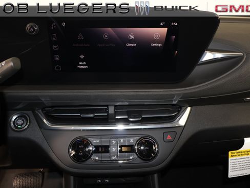New 2026 Buick Envista Preferred w/ Convenience I Package image 21