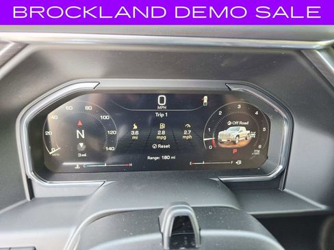 New 2026 GMC Sierra 1500 Denali Ultimate AWD/4WD image 28