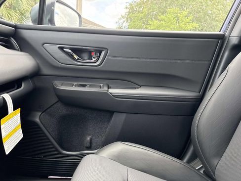 New 2026 Subaru Outback Touring AWD/4WD image 28