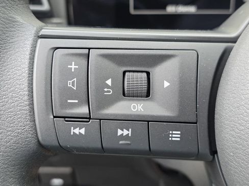 New 2026 Nissan Kicks S image 23