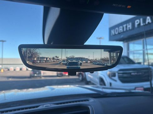 Used 2023 GMC Sierra 2500 Denali w/ Denali Ultimate Package image 29