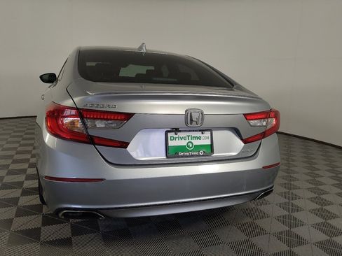Used 2020 Honda Accord Sport image 6