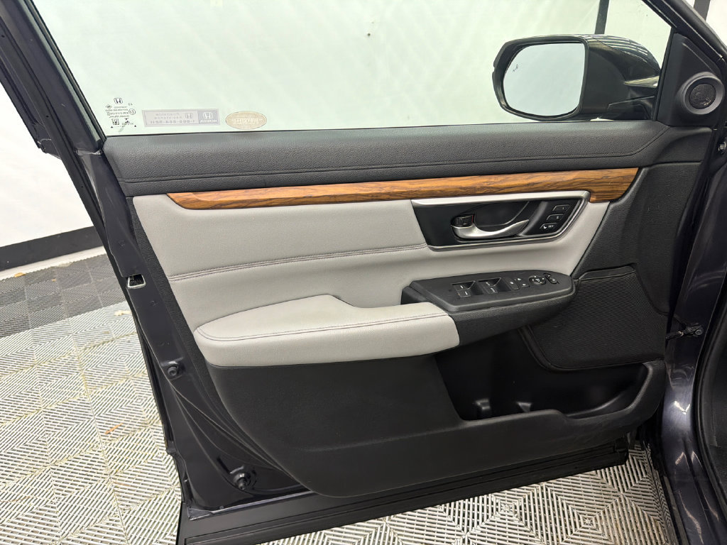 Used 2019 Honda CR-V EX-L image 11