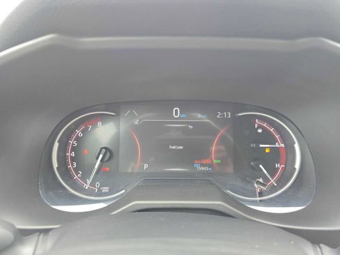 Certified 2025 Toyota RAV4 XLE w/ Convenience Package image 25