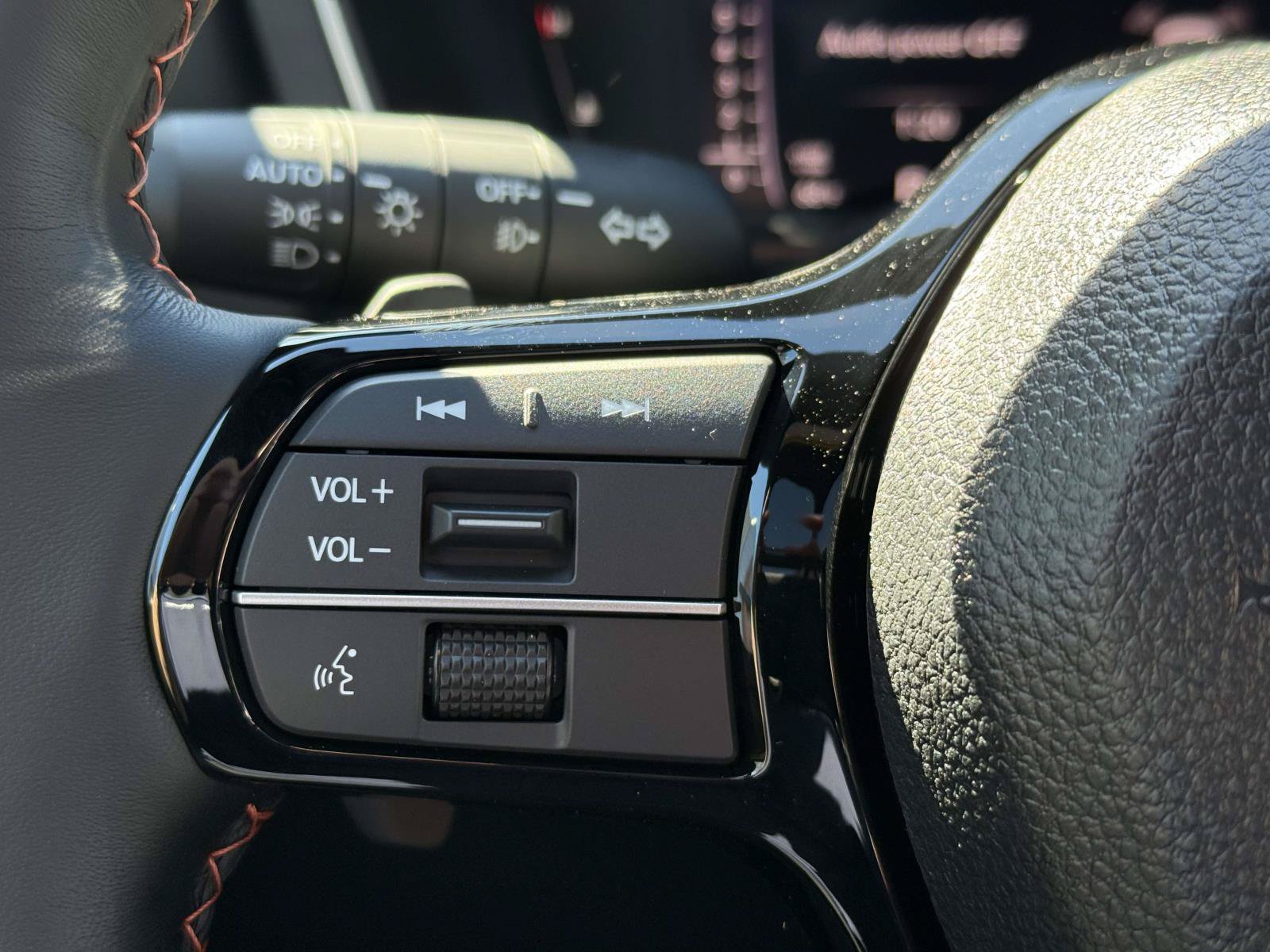 New 2027 Honda Passport TrailSport Elite image 18