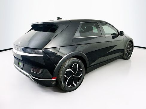 Used 2024 Hyundai Ioniq 5 SEL RWD image 9