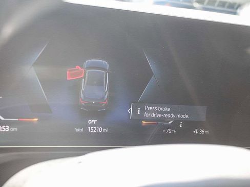 Certified 2023 BMW i4 eDrive35 w/ Premium Package RWD image 22