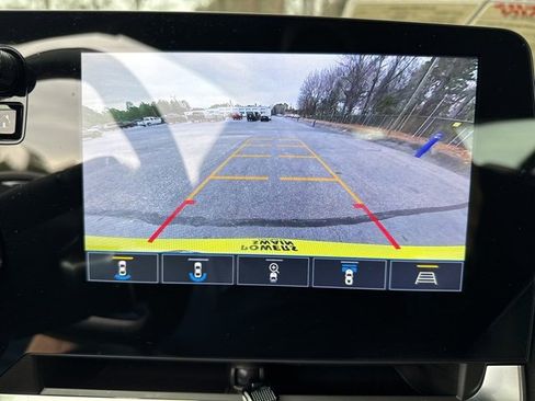 Used 2020 Chevrolet Corvette Stingray Preferred Cpe w/ 2LT Preferred Equipment Group image 17