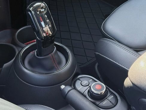 Used 2020 MINI Cooper S w/ Storage Package image 13