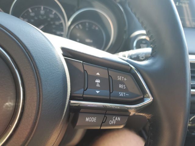 Used 2018 MAZDA CX-9 Grand Touring AWD/4WD image 25