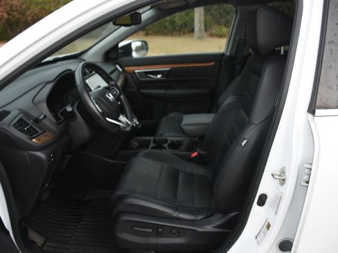 Used 2019 Honda CR-V EX-L image 8