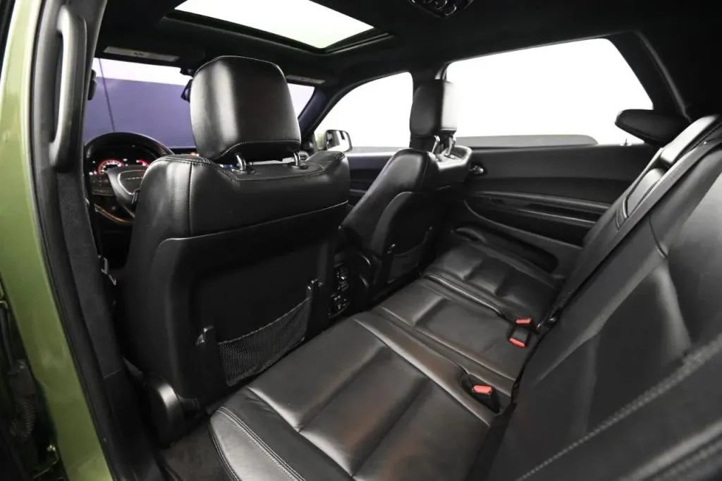 Used 2022 Dodge Durango GT AWD/4WD image 39
