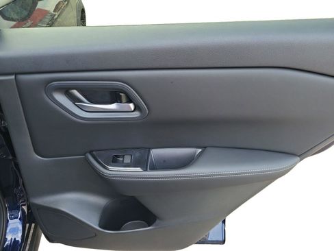 New 2026 Nissan Rogue SV w/ Cold Weather Package image 23