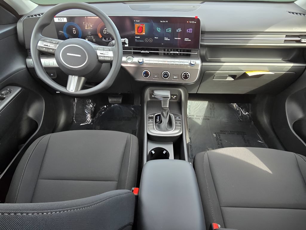 Used 2026 Hyundai Kona SE AWD/4WD image 26