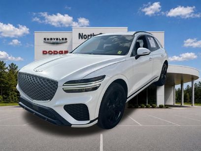 Used 2023 Genesis GV70 3.5T Sport