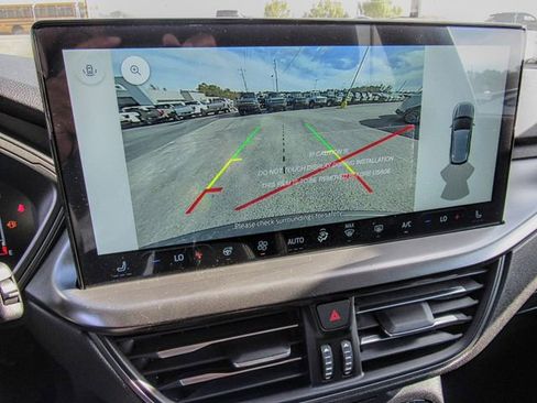 New 2026 Ford Escape Active w/ Tech Pack #1 FWD image 15