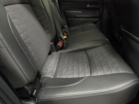 Used 2024 Toyota Tacoma TRD Off-Road image 26