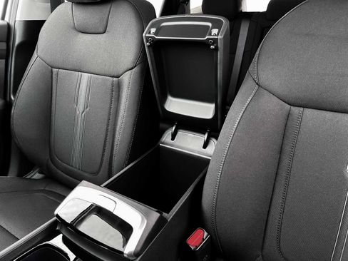 New 2026 Hyundai Tucson SEL image 18