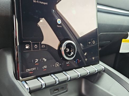 New 2026 GMC Terrain Elevation w/ Technology Package II image 19