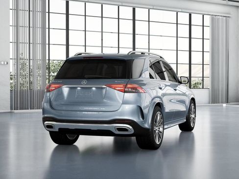 New 2026 Mercedes-Benz GLE 350 4MATIC image 23