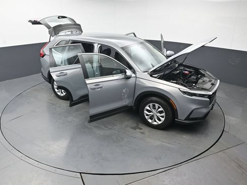 Certified 2024 Honda CR-V LX image 51