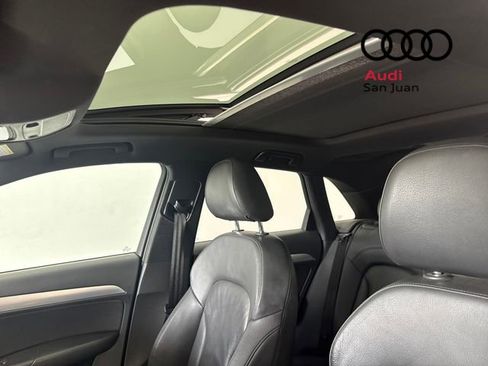 Used 2018 Audi Q3 2.0T Premium w/ Convenience Package image 14