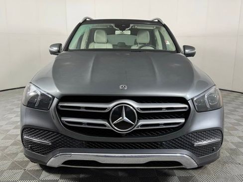Used 2020 Mercedes-Benz GLE 350 image 10