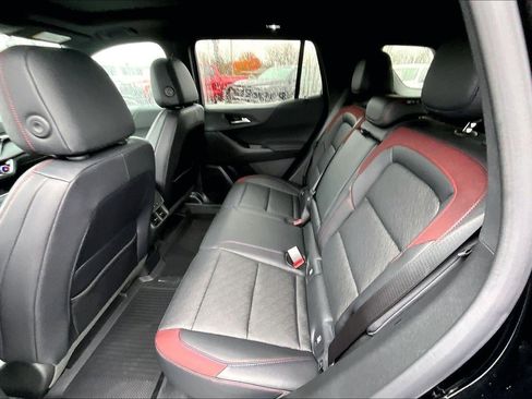 New 2026 Chevrolet Equinox RS AWD/4WD image 10