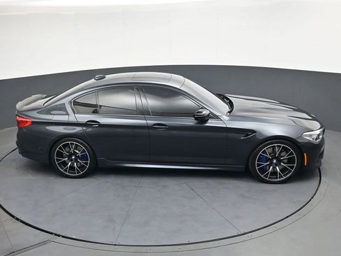 Used 2019 BMW M5 w/ Executive Package image 19