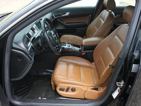 Used 2007 Audi A6 4.2 AWD/4WD image 28