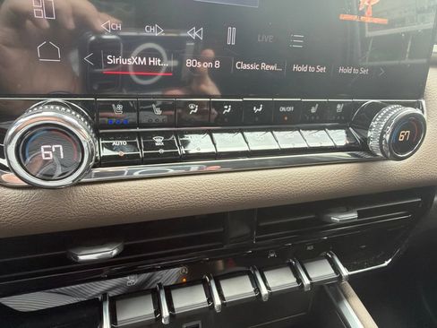New 2026 GMC Canyon Denali AWD/4WD image 20