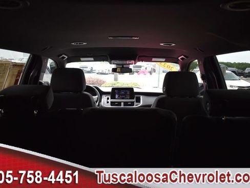 Used 2023 Chevrolet Tahoe LS RWD image 10