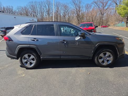 Used 2025 Toyota RAV4 XLE w/ Convenience Package image 2