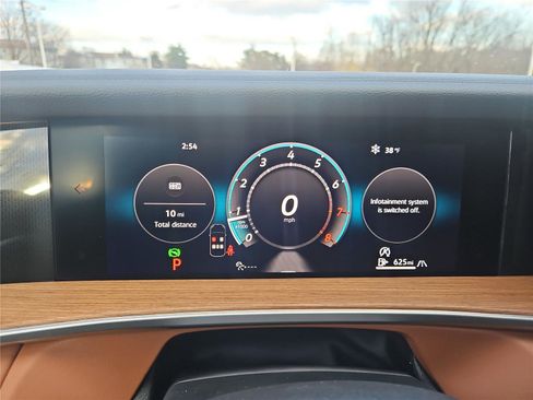 New 2026 Volkswagen Tiguan SEL R-Line image 18