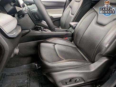 Used 2024 Jeep Compass Limited AWD/4WD image 10