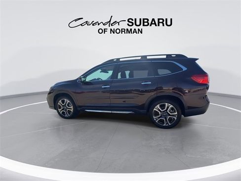 Used 2024 Subaru Ascent Touring image 8