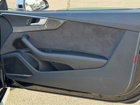 Used 2018 Audi S5 Prestige w/ S Sport Package AWD/4WD image 41