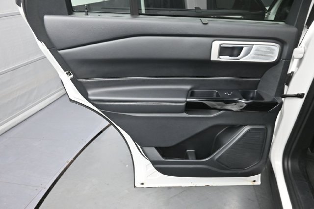 Used 2023 Ford Explorer ST w/ Technology Package AWD/4WD image 14