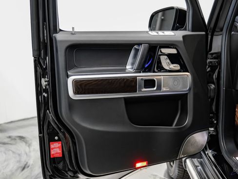 Used 2022 Mercedes-Benz G 550 image 71