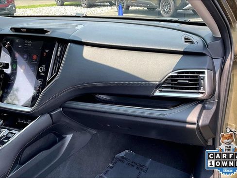 Certified 2024 Subaru Outback Touring XT AWD/4WD image 19