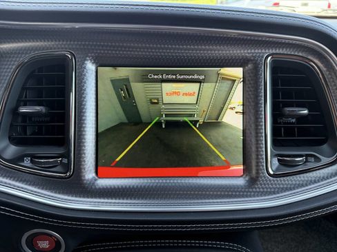 Used 2022 Dodge Challenger SRT Hellcat Redeye image 26