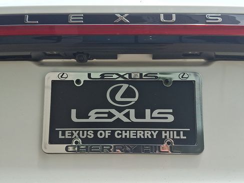 New 2026 Lexus RX 350 Premium AWD/4WD image 18