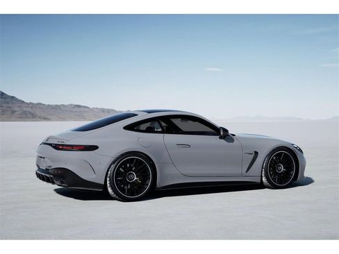 New 2026 Mercedes-Benz AMG GT 63 image 19