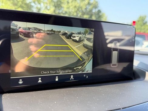 New 2025 Acura RDX A-Spec image 16