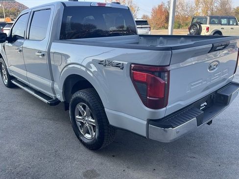Used 2024 Ford F150 XLT w/ Mobile Office Package image 11