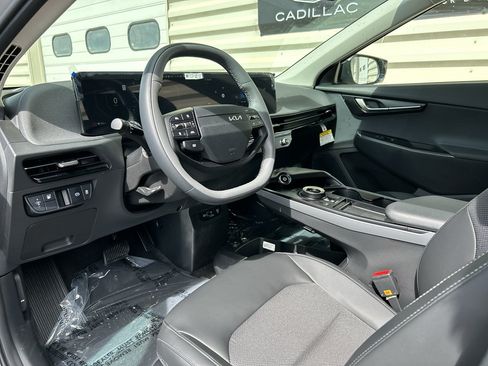 New 2026 Kia EV6 Light AWD/4WD image 9