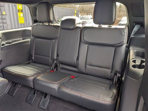 New 2025 Ford Expedition Tremor image 14