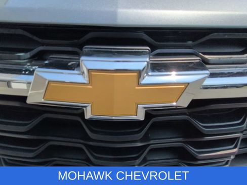 Used 2024 Chevrolet Trax LT w/ Driver Confidence Package FWD image 31