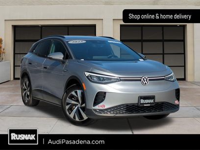 Used 2023 Volkswagen ID.4 Pro