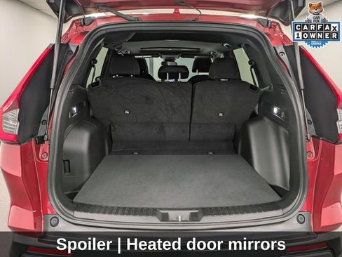 Certified 2023 Honda CR-V Sport image 30